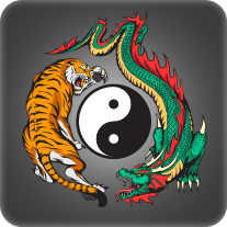 dragontiger